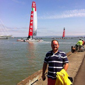 Meet your Posher, Brian